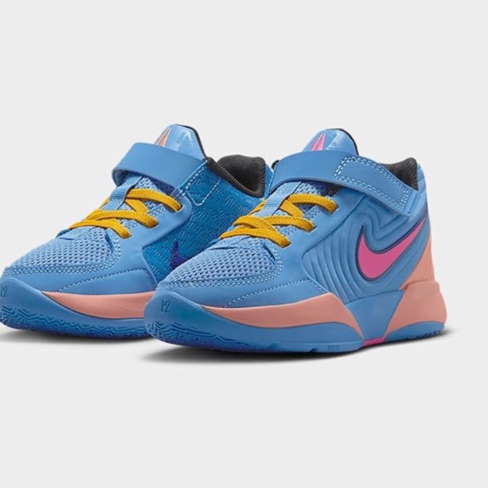 *NEW* Toddler Nike Ja 2 Basketball shoes